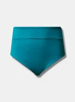 Slimfix High Rise Leg Swim Bottom