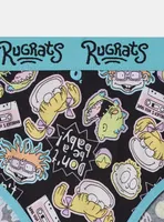 Rugrats Cotton Mid Rise Hipster Panty