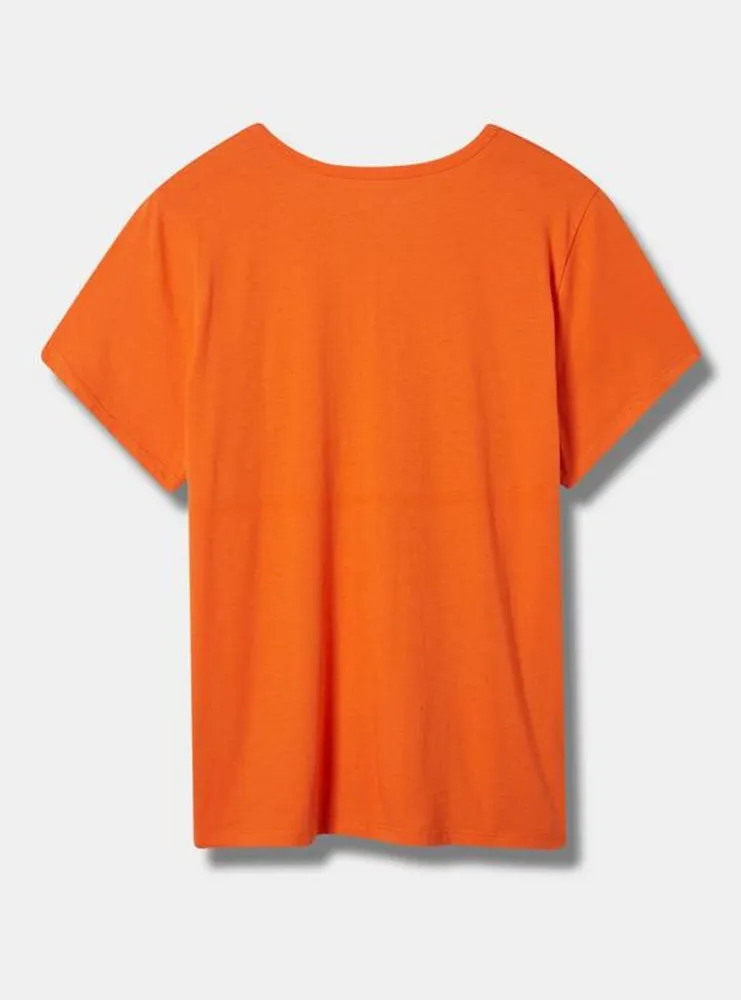 MLB Houston Astros Classic Fit Cotton Notch Tee