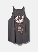 Lynyrd Skynyrd Classic Fit Cotton O-Ring Tank