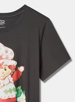 Strawberry Shortcake Classic Fit Crew Tee