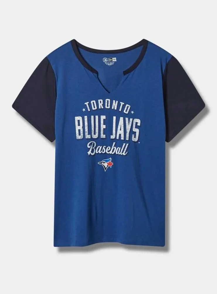 Toronto Blue Jays Cotton T-Shirt