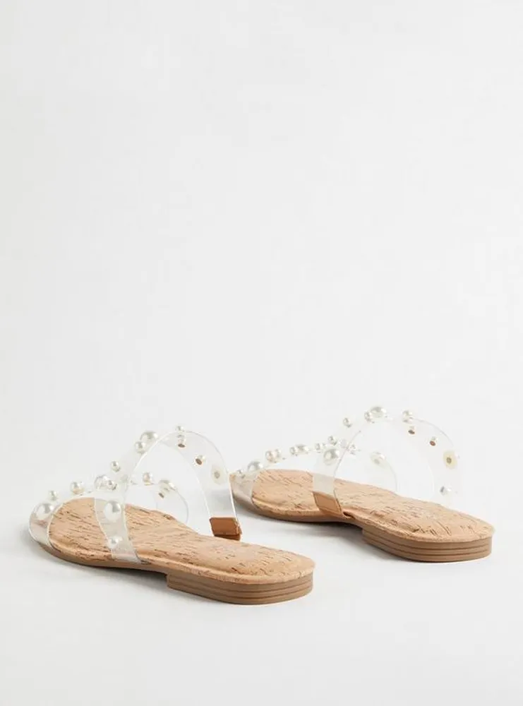 Pearl Sandal (WW)