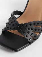 Embellished Wedge (WW)