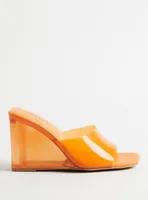 Lucite Wedge (WW)