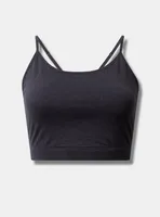 Everyday Fleece Ultra Crop Active Tank