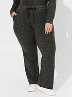 Everyday Fleece Full Length Bootcut Active Pant