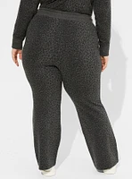 Everyday Fleece Full Length Bootcut Active Pant