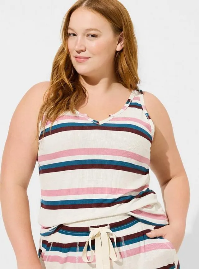 TORRID Seamless Sleeveless Sleep Tank