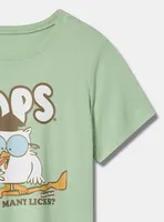 Tootsie Pop Classic Fit Cotton Crew Tee