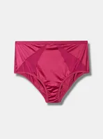 Shine High Rise Cheeky Panty