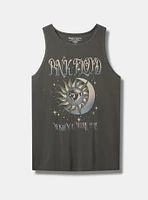 Pink Floyd Classic Fit Cotton Crew Tank