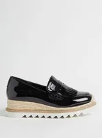 Espadrille Oxford (WW)