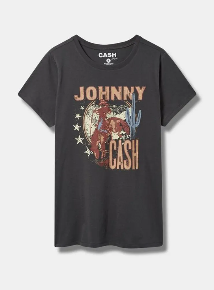 johnny cash shirt h&m