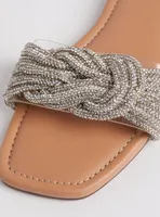 Infinity Knot Sandal (WW)