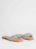 Infinity Knot Sandal (WW)