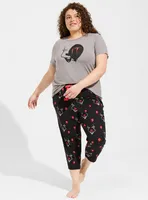 Warner Bros IT Super Soft Sleep Tee