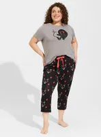 Warner Bros IT Super Soft Sleep Pant