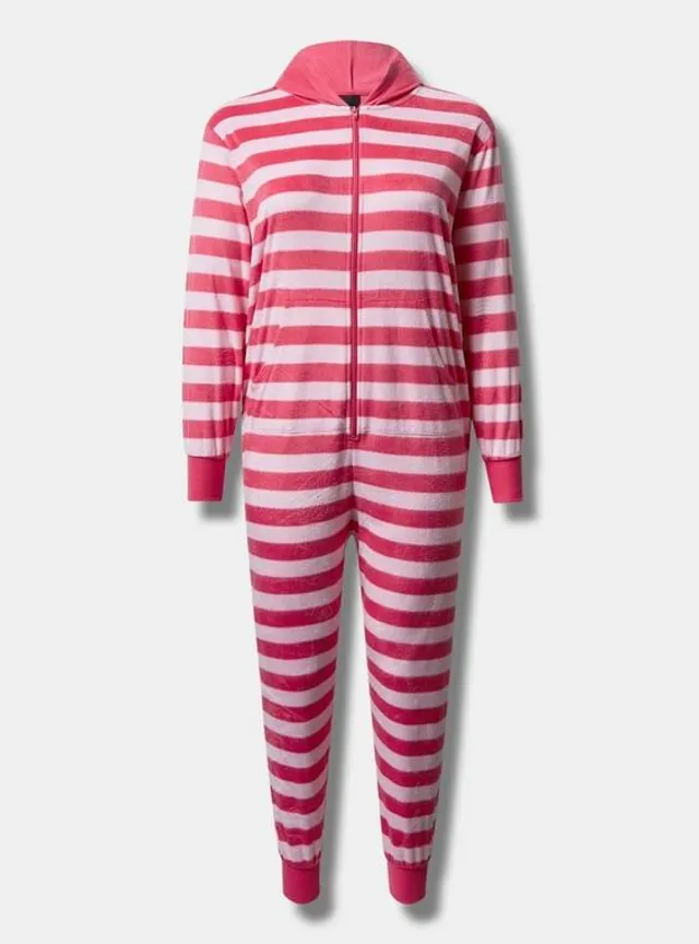 Plus Size - Onesie Pajamas - Disney Winnie The Pooh Tigger - Torrid