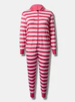 Disney Cheshire Cat Sleep Onesie