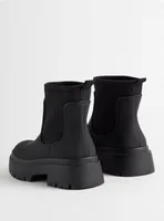 Chelsea Rainboot (WW)