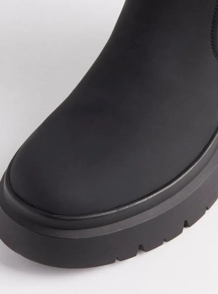 Chelsea Rainboot (WW)