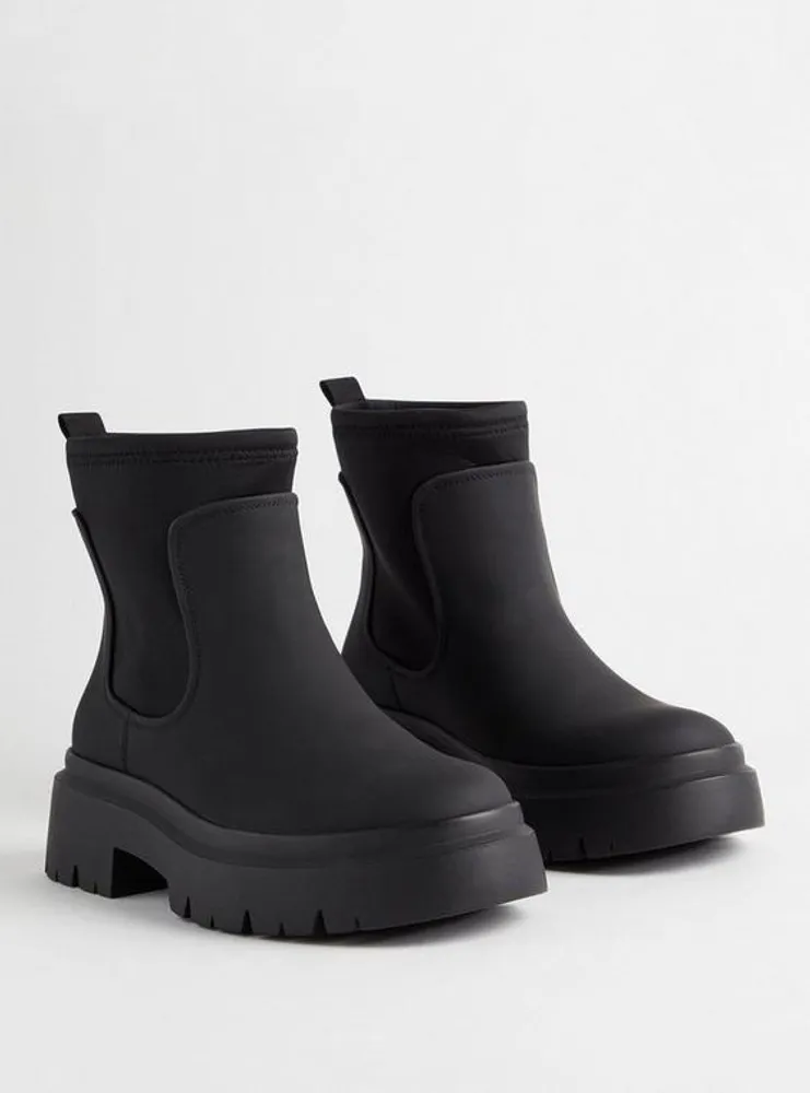 Chelsea Rainboot (WW)