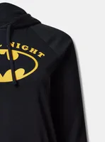 Batman Cozy Fleece Hoodie