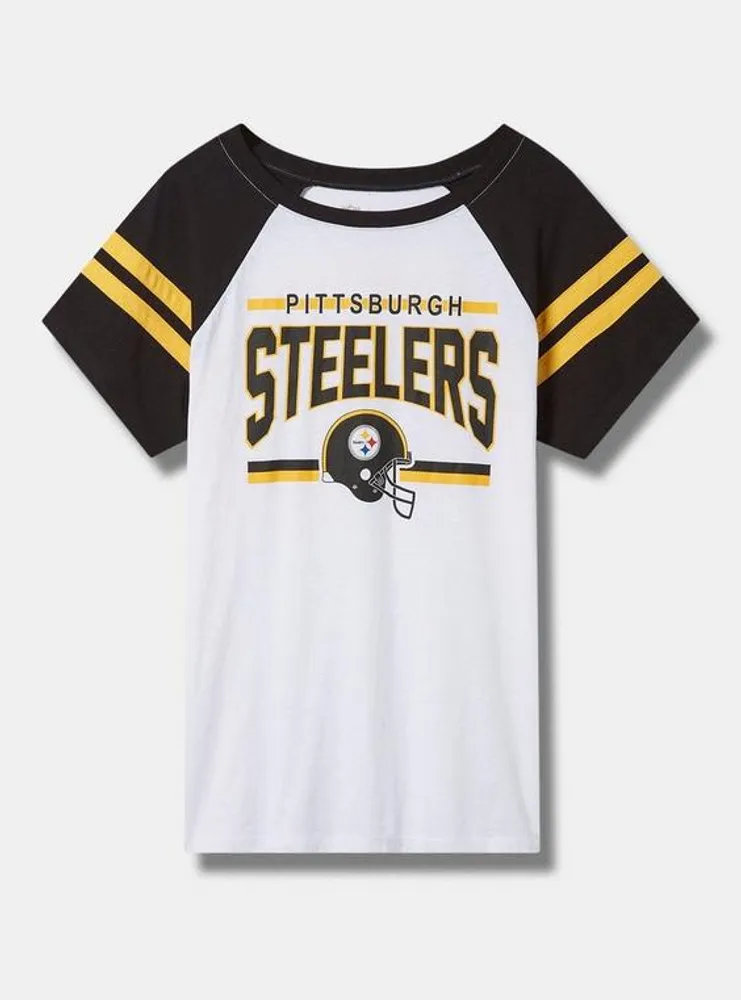 The 'standard' for Steelers shopping
