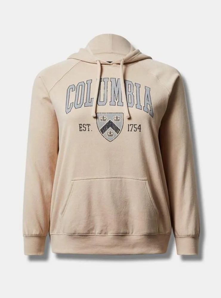 Columbia Cozy Fleece Hoodie