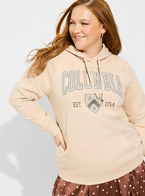 Columbia Cozy Fleece Hoodie