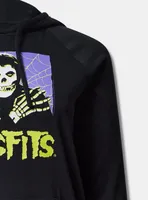 Misfits Cozy Fleece Hoodie