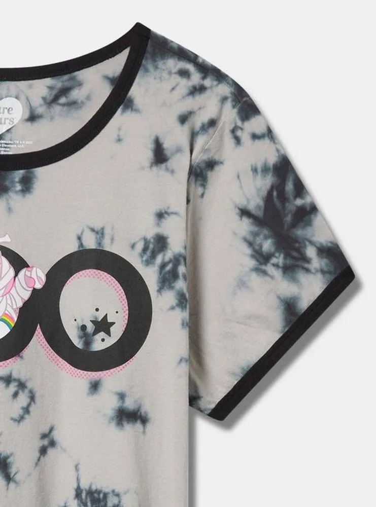 Care Bears Classic Fit Cotton Crew Tee