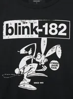 Blink-182 Cozy Fleece Sweatshirt