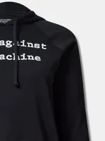 Rage Against The Machine Cozy Fleece Hoodie