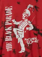 My Chemical Romance Classic Fit Cotton Long Sleeve Tee