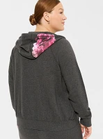 Everyday Fleece Full Zip Active Hoodie