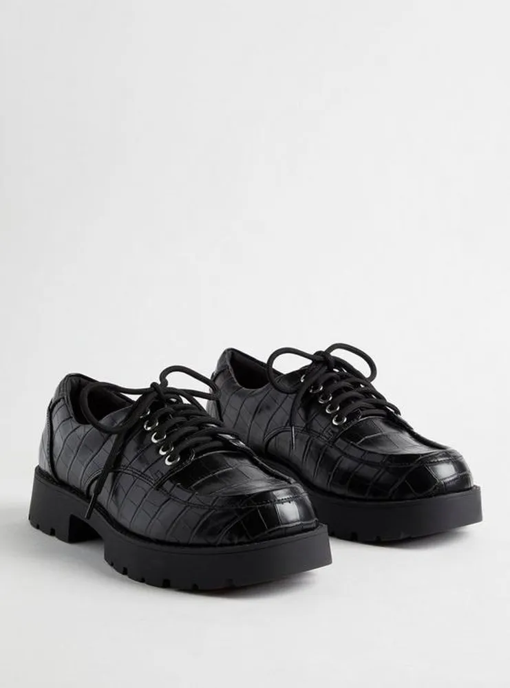 Croco Oxford (WW)