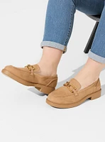 Clean Loafer (WW)