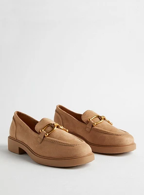 Clean Loafer (WW)