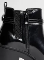 Hardware Chelsea Bootie (WW)