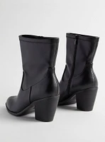 Western Inspired Bootie (WW