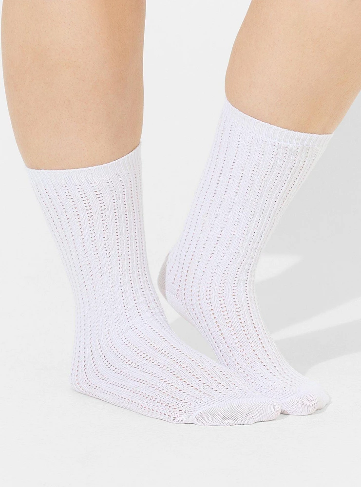 Slouchy Sock