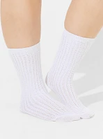 Slouchy Sock