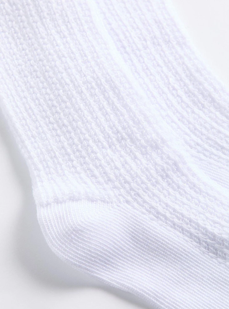 Slouchy Sock