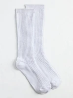 Slouchy Sock