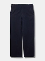 Wide Leg Super Soft High-Rise Trouser Jean