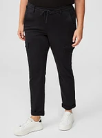 Weekend Straight Cargo Pant