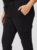 Weekend Straight Cargo Pant