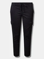 Weekend Straight Cargo Pant
